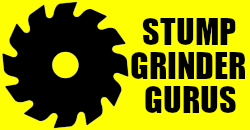 Stump Grinder Gurus